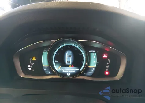 2014 Volvo S60 T5/T5 Platinum/T5 Premier/T5 Premier Plus from USA, damaged, VIN YV1612FSXE2277952